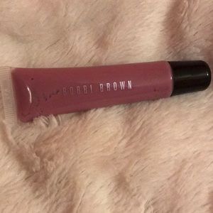 Bobbi brown pink violet lip gloss